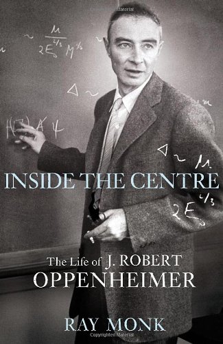 Robert Oppenheimer