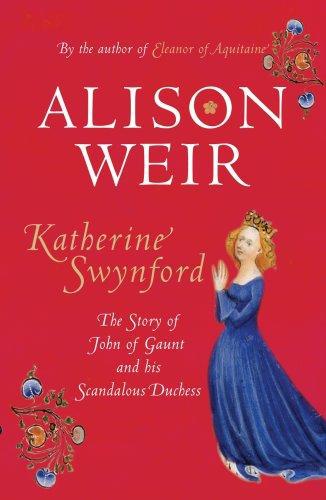 Katherine Swynford