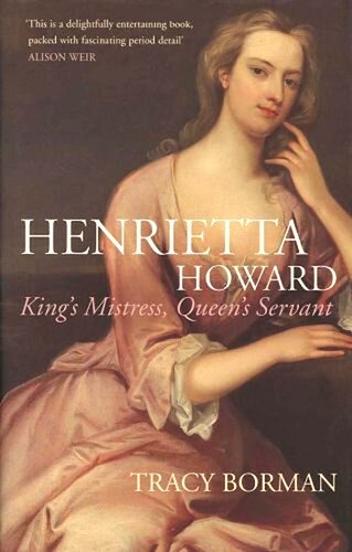 Henrietta Howard