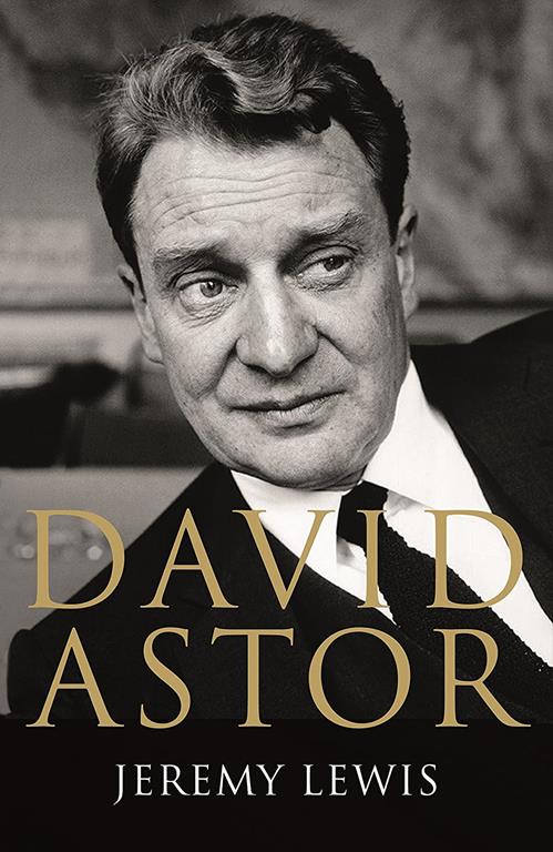 David Astor