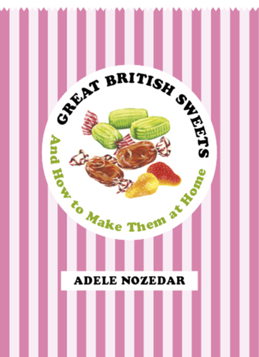 Great British Sweets and How to Make Them At Home