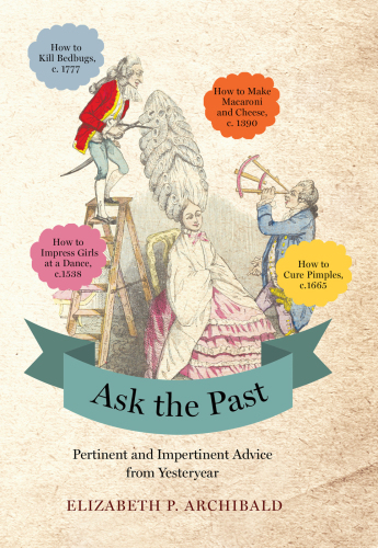 Ask the Past