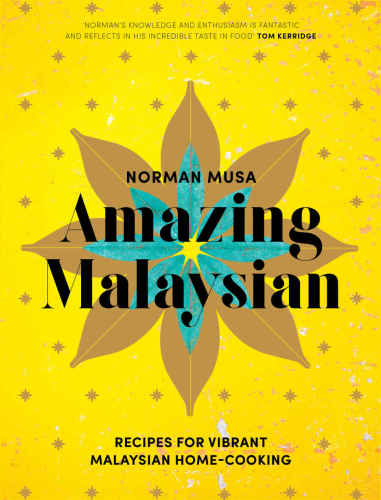 Amazing Malaysian