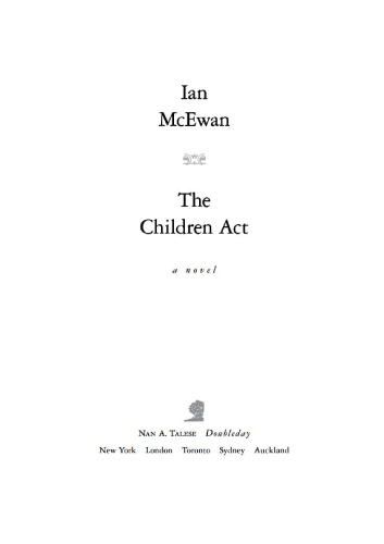 The Children Act