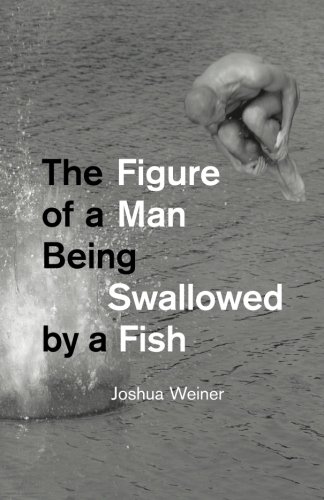 The Figure of a Man Being Swallowed by a Fish