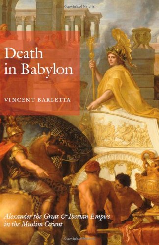 Death in Babylon