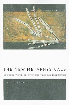 The New Metaphysicals
