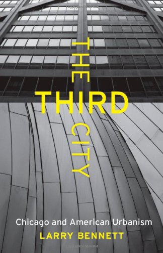 The Third City