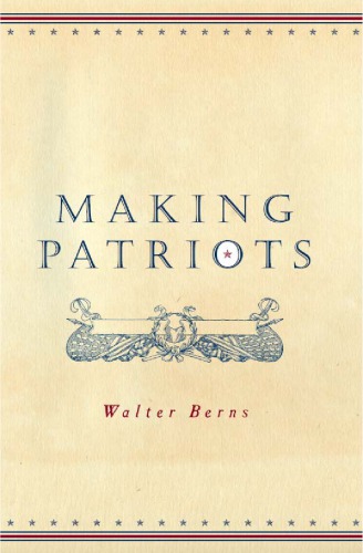 Making Patriots