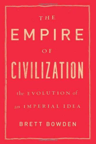 Empire of Civilization