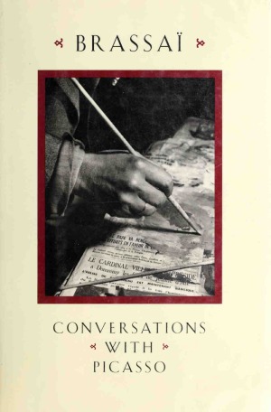 Conversations with Picasso