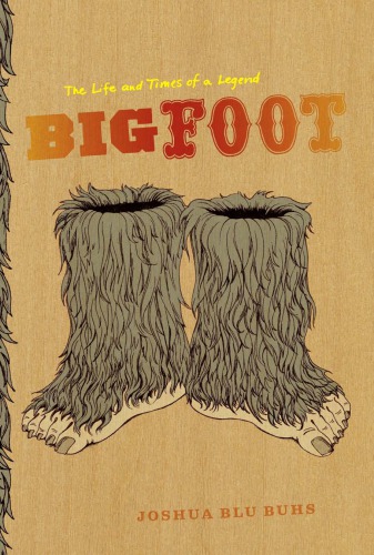 Bigfoot