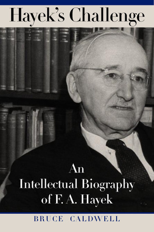 Hayek's Challenge