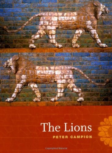 The lions