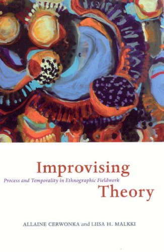 Improvising Theory