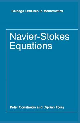 Navier-Stokes Equations