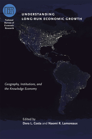 Understanding Long-Run Economic Growth