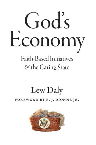 God's Economy