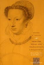 Selected Poems and Translations: A Bilingual Edition (The Other Voice in Early Modern Europe)
