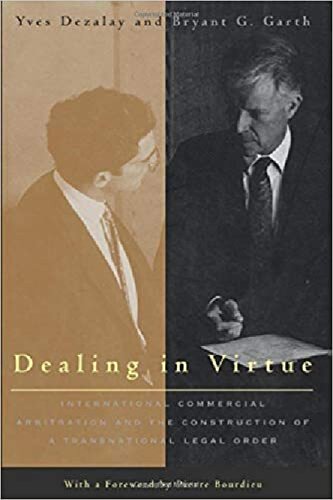 Dealing in Virtue