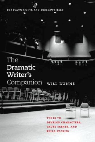 The Dramatic Writer's Companion
