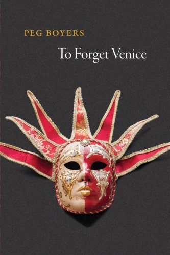 To forget Venice