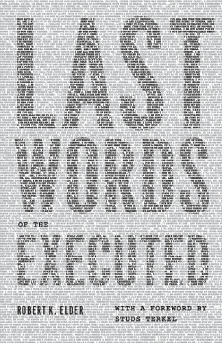 Last Words of the Executed