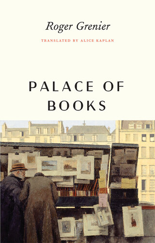 Palace of books