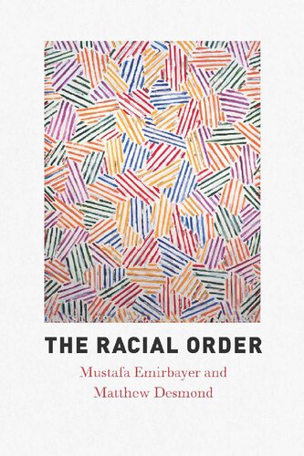 The Racial Order