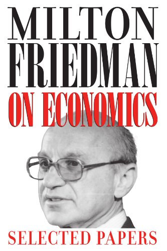 On Economics