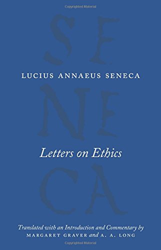 Letters on Ethics