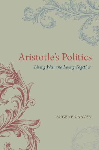 Aristotle's Politics