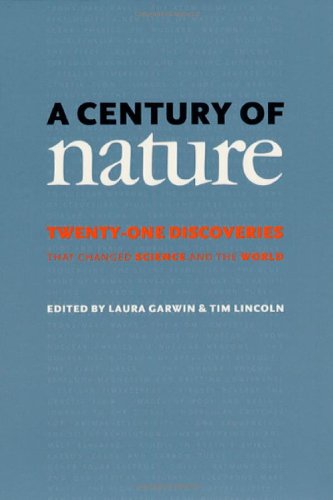 A Century of Nature