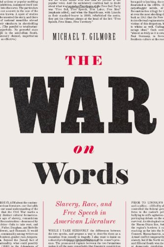 The War on Words