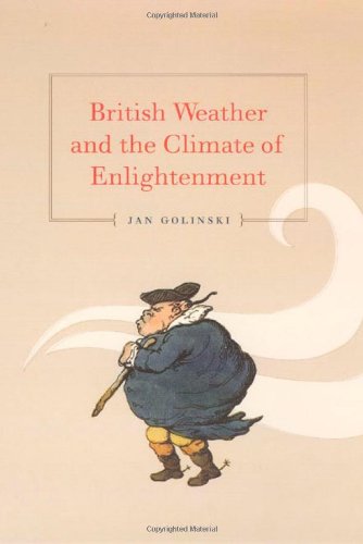 British Weather and the Climate of Enlightenment