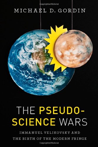 The Pseudoscience Wars