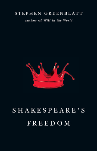 Shakespeare's Freedom