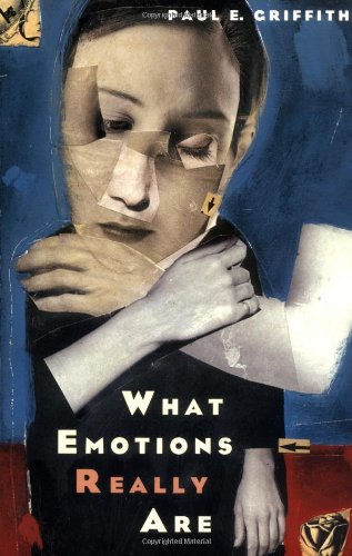 What Emotions Really Are