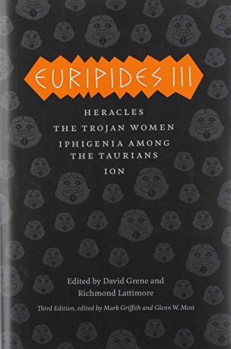 Euripides I