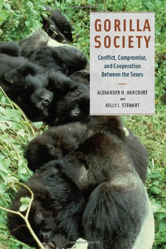 Gorilla Society