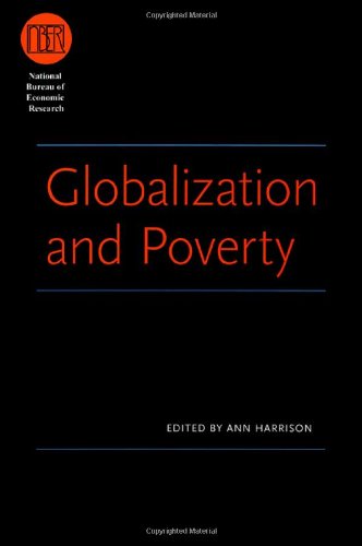 Globalization and Poverty