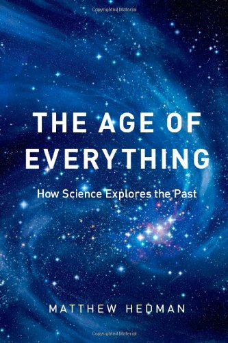 The Age of Everything