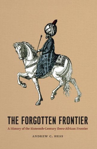 The Forgotten Frontier