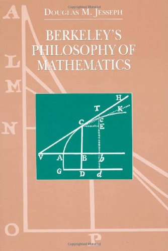 Berkeley's Philosophy of Mathematics