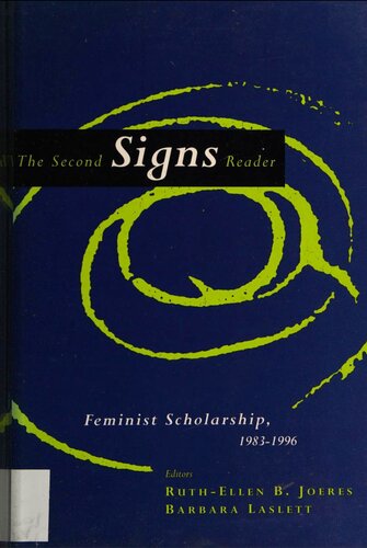 The Second Signs Reader