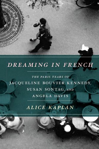 Dreaming in French