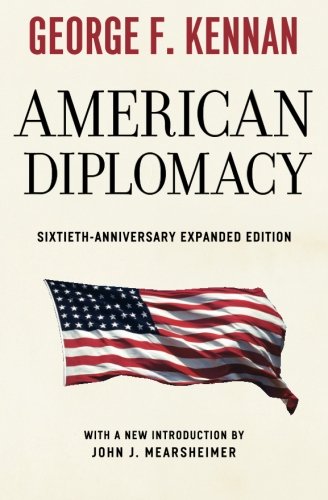 American Diplomacy