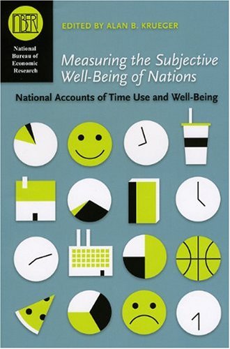 Measuring the Subjective Well-Being of Nations