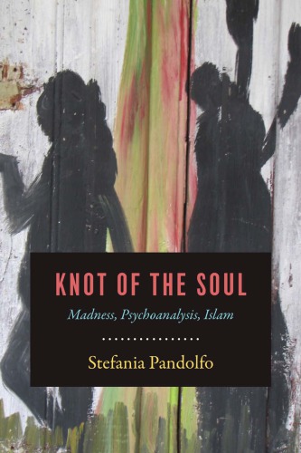 Knot of the soul : madness, psychoanalysis, Islam