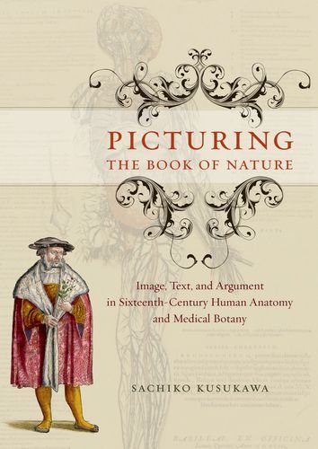 Picturing the Book of Nature